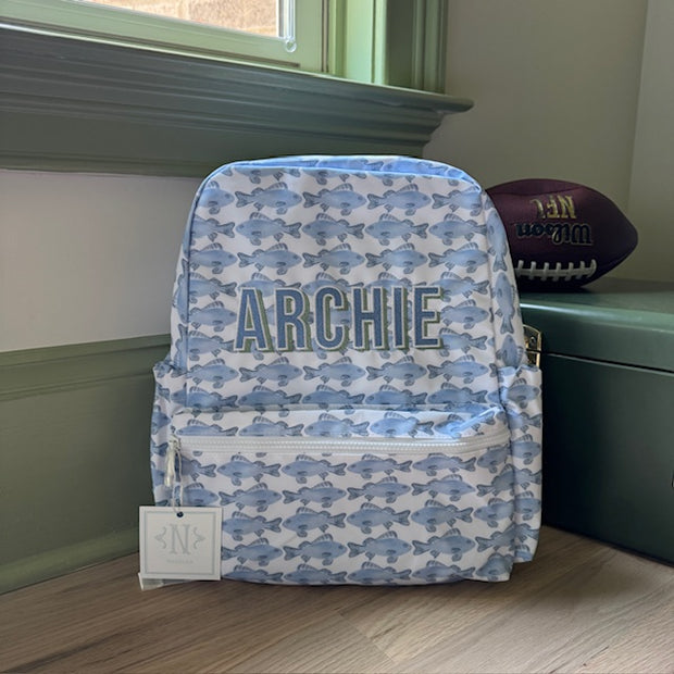 <h3>Little Ones</h3>