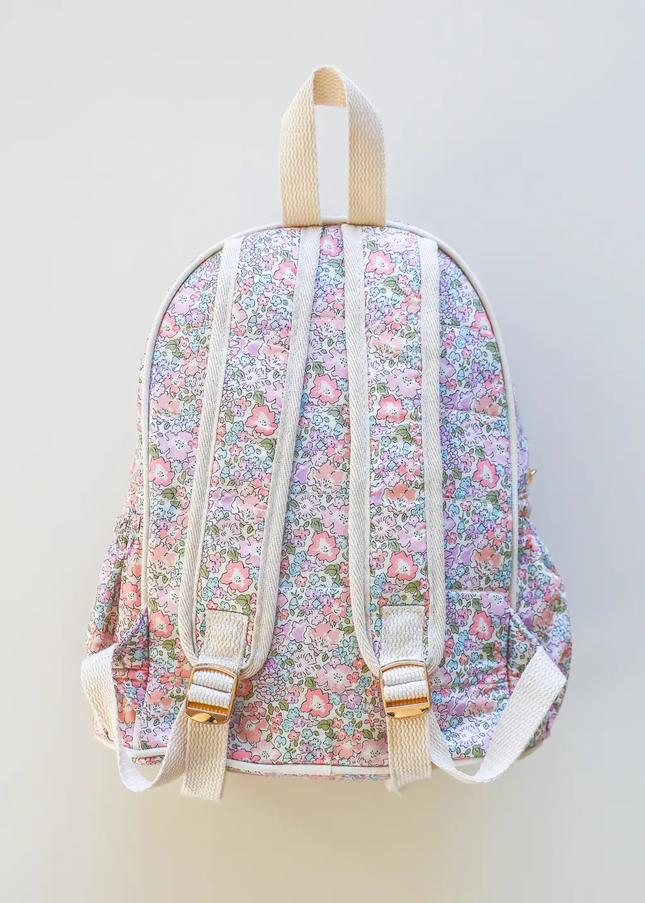 Lillia Liberty London Backpack