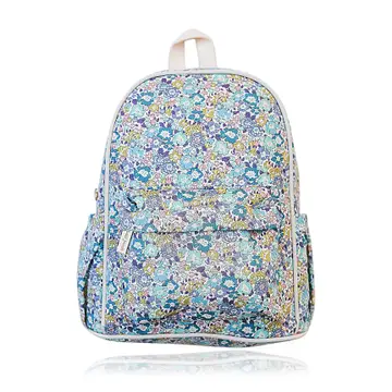 Suzanne Liberty London Backpack