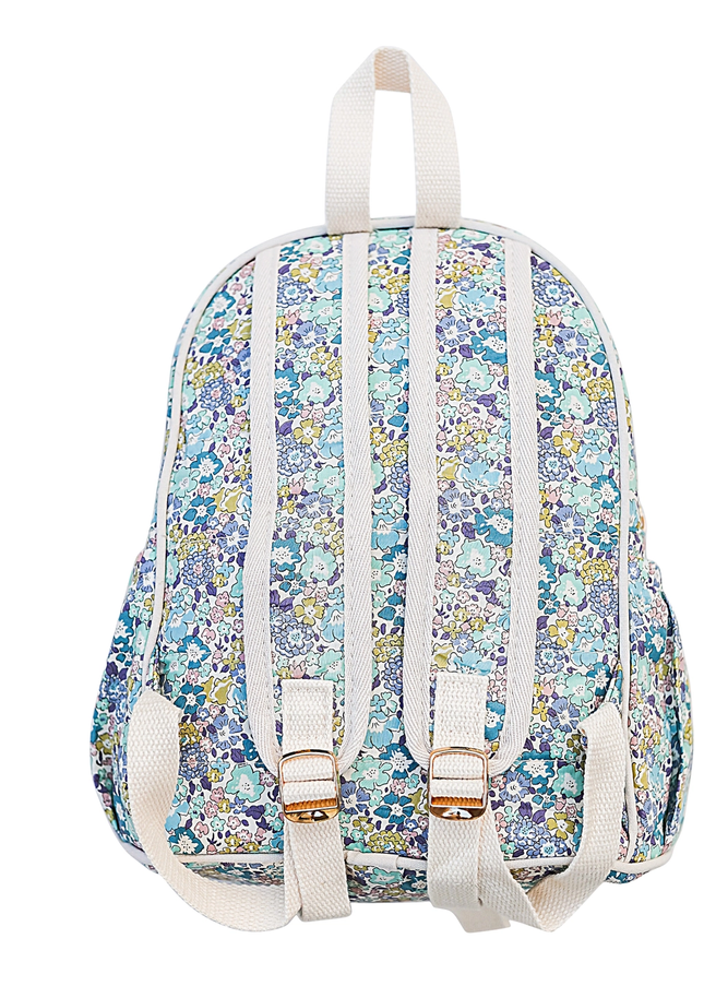Suzanne Liberty London Backpack