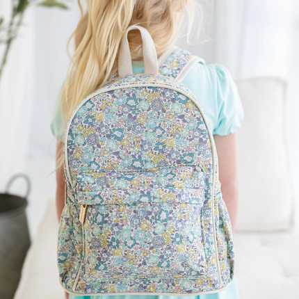 Suzanne Liberty London Backpack